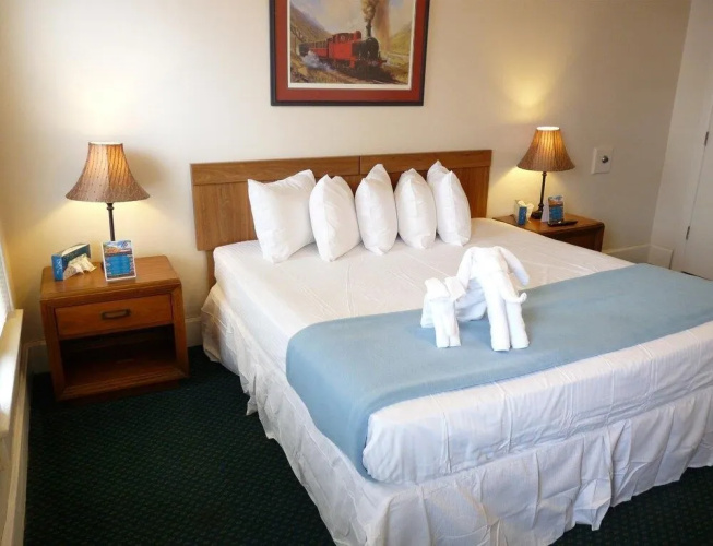 Shoreham Hotel