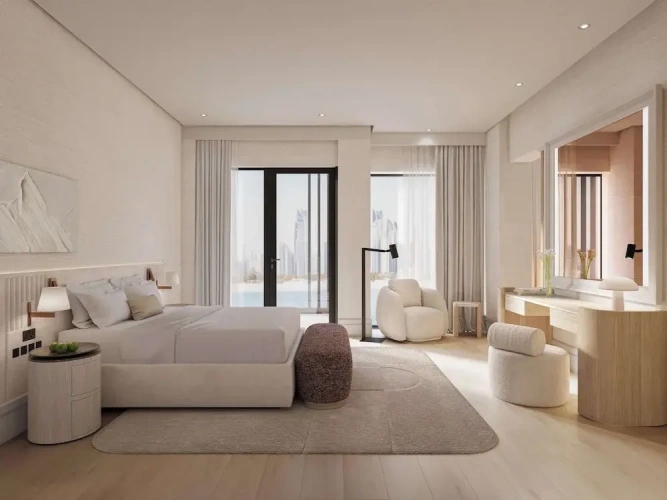 The Collins Suite