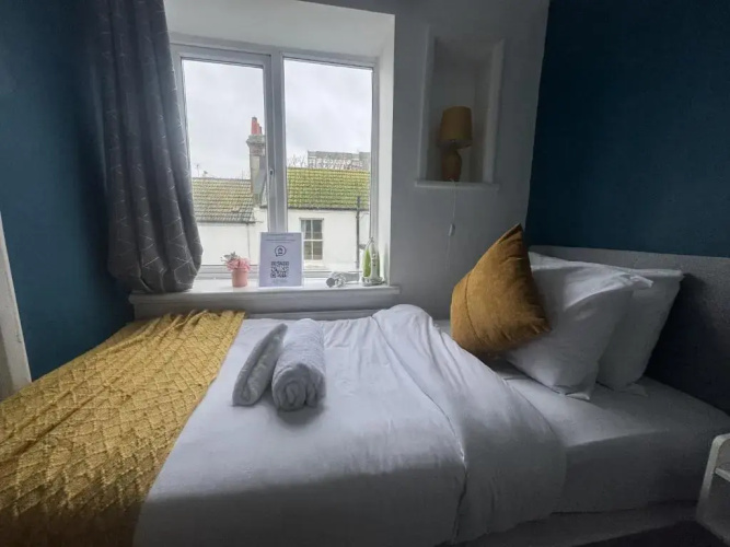 Avalon Guest House