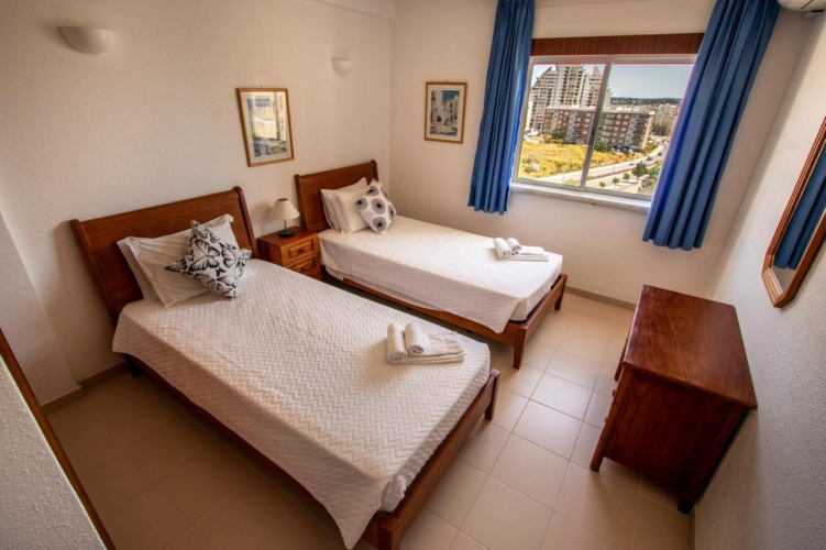 Apartamentos Lamy - AL