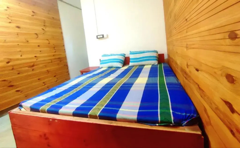 Walkers hostel