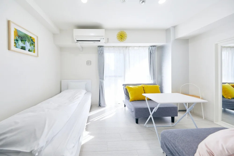 Montana Flat Yebisu