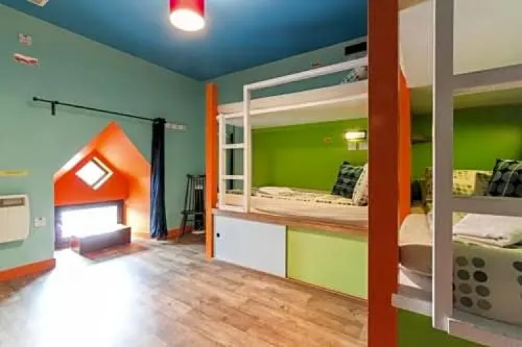 Backpackersplus Hostel
