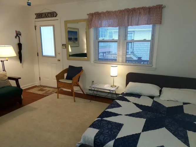 Wilmington Avenue 12 #5