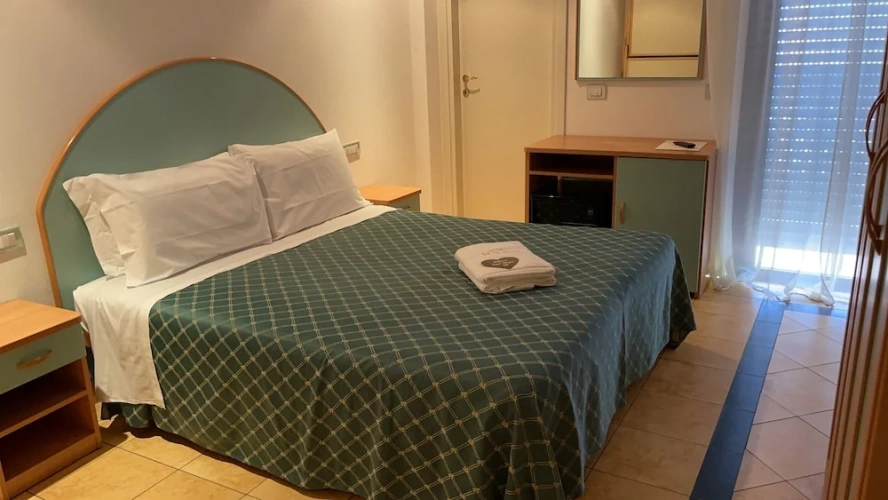 Classic room