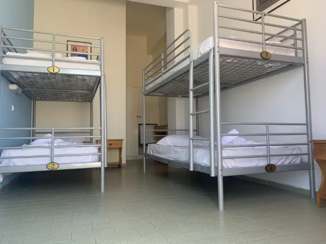 Princess Sissy A1 Hotel & Hostel