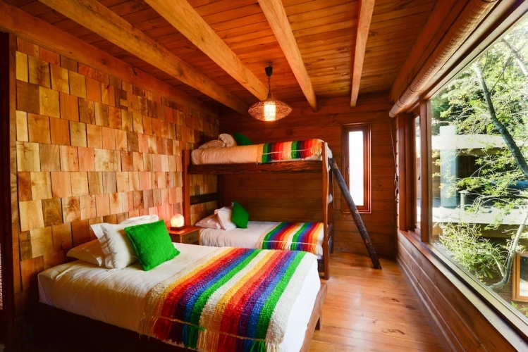 1 Bedroom Standard Triple room