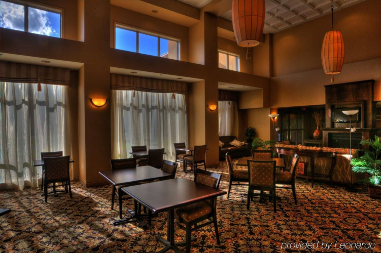 Hampton Inn & Suites by Hilton Edmonton/West photo 26