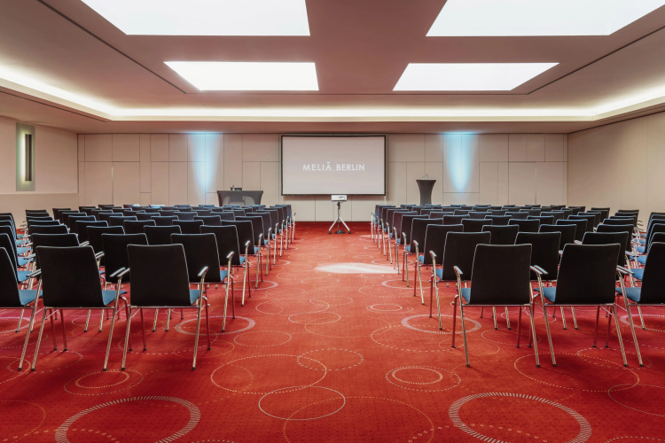 Melia Berlin Hotel photo 28