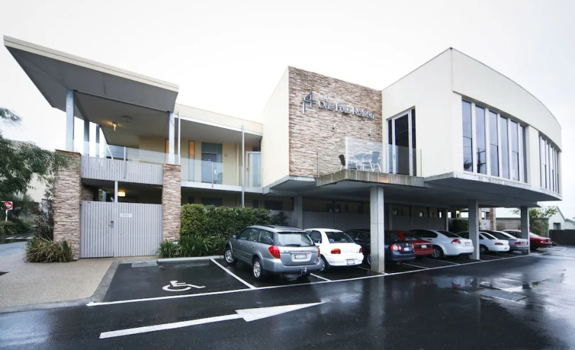 Hotelbild