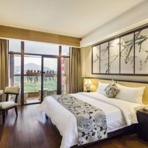 Sweetome Resorts (Qingcheng Shanju)