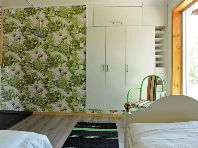 Holiday Home in Ryssby
