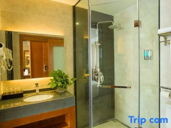 Hongda Business Hotel