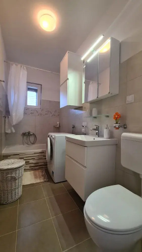 Apartment Antonia