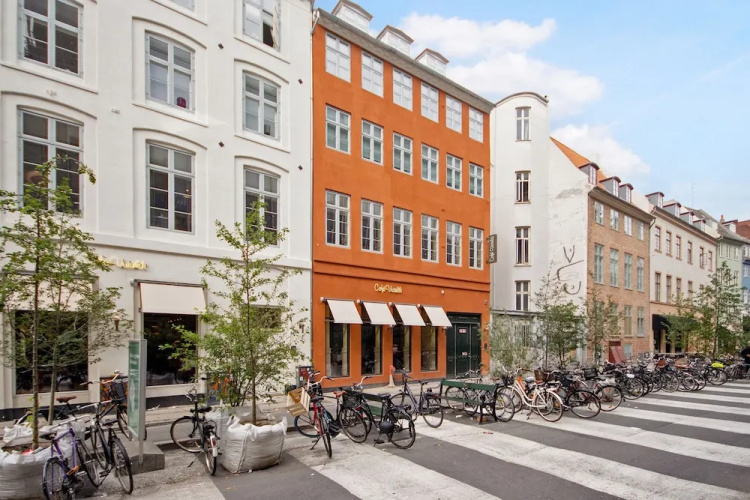 Hotelbild