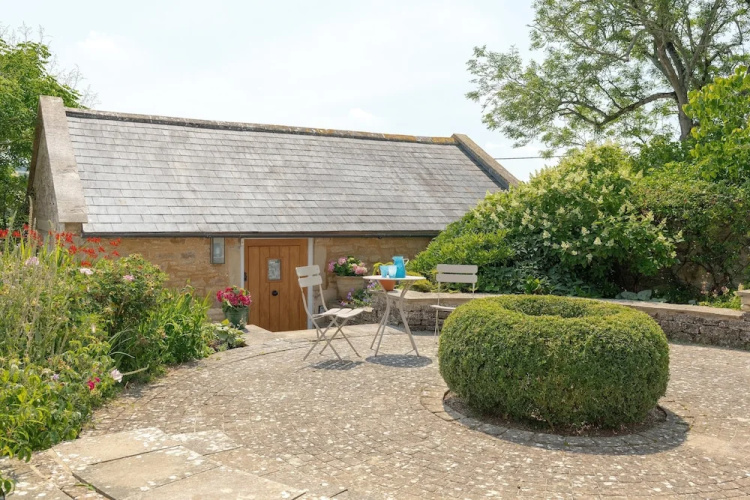 The Hayloft