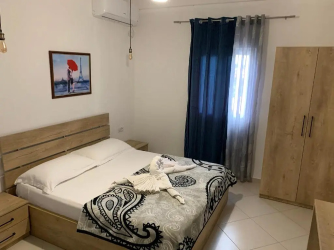 Hotel Apostoli