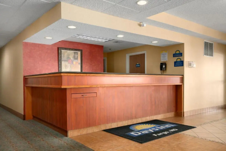 Hampton Inn Fargo