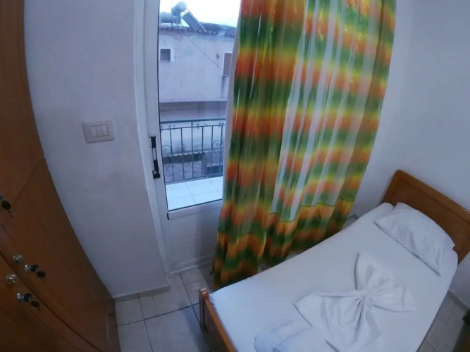 Casa Mia Hostel SR