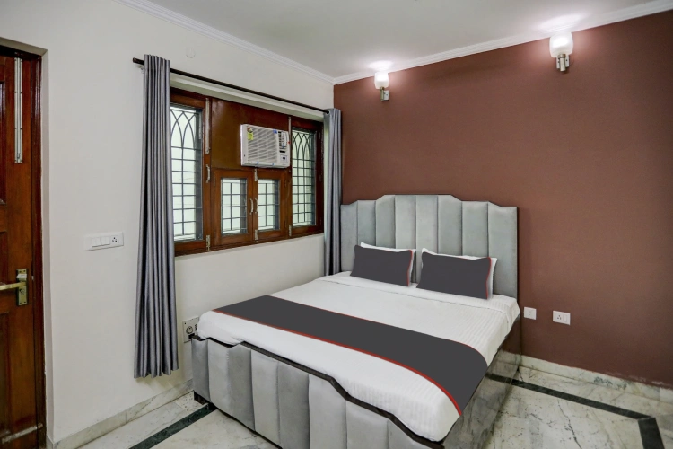 Classic Double room