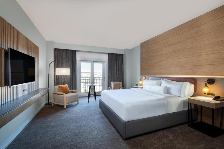 The Westin Stonebriar Hotel & Golf Club photo 6