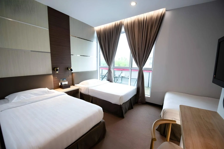 Hotel Meliden