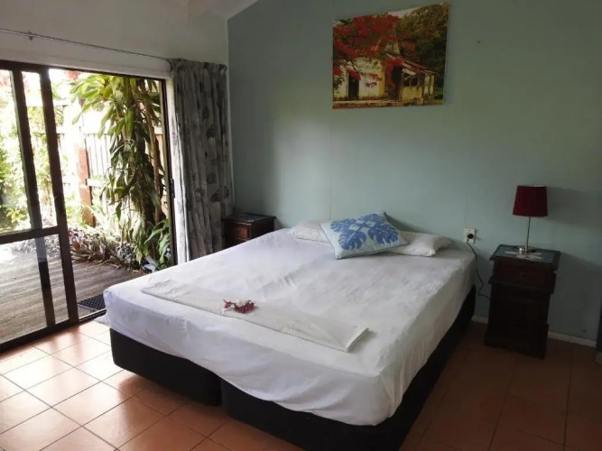 Image de l'hôtel