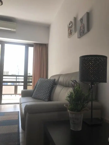 1 Bedroom Single Apartment