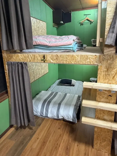 Guesthouse Shiome