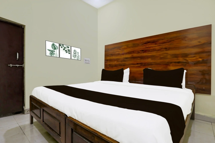 Classic Double room