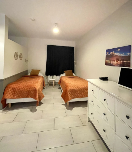 Egils Apartments