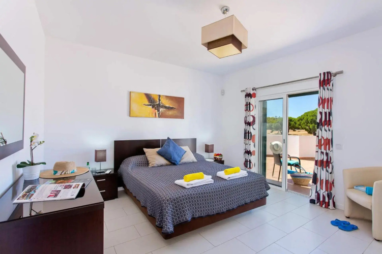Villa Sandra