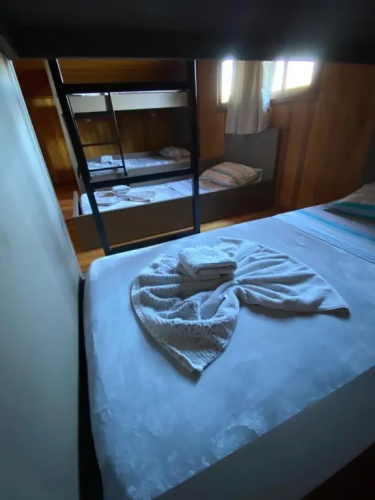 Hostel Cambajuva