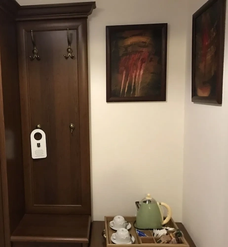 Comfort Suite