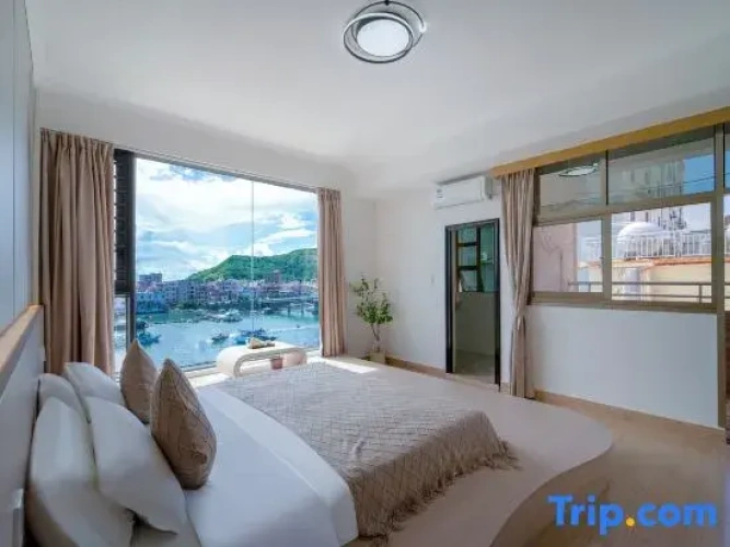 Deluxe Double Suite