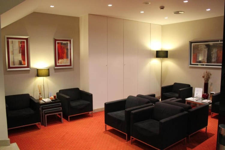 Hotel Principe Lisboa photo 16