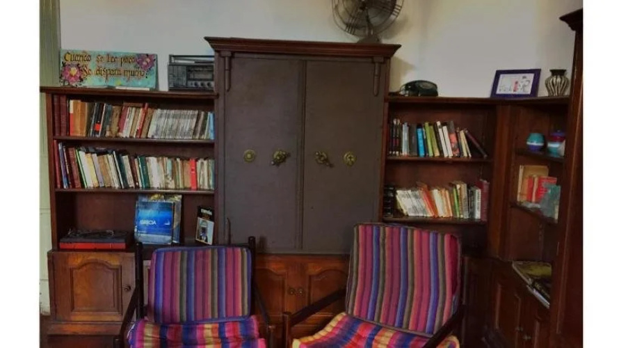 83 Rosario Hostel
