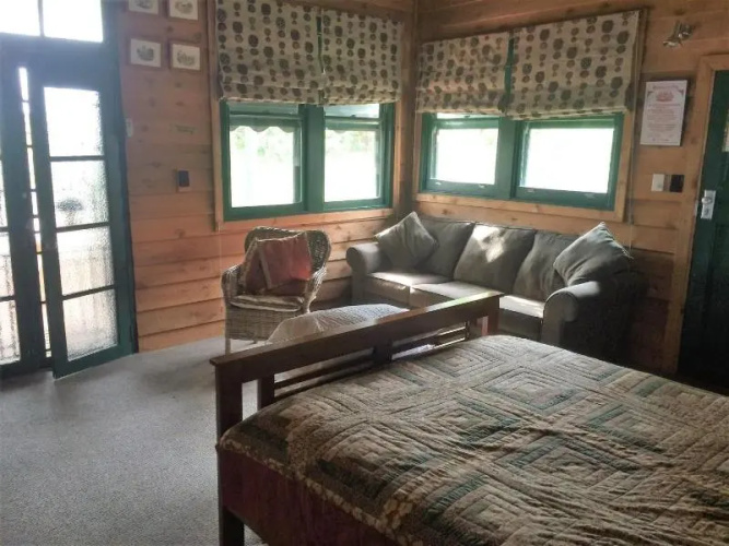 Peppercorns Bed And Breakfast