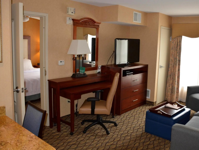 Homewood Suites by Hilton Brighton