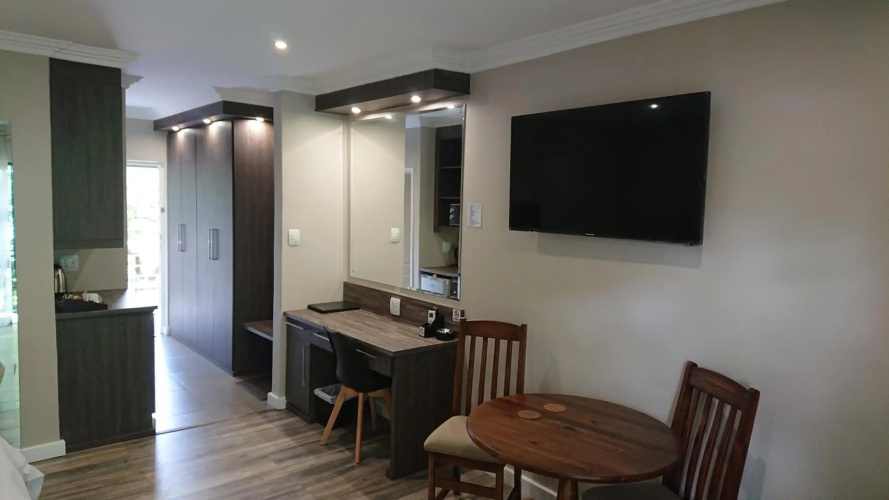 Unitas Guesthouse