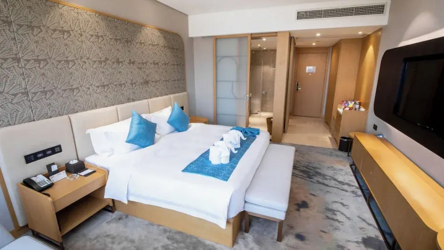 Athens Hotel