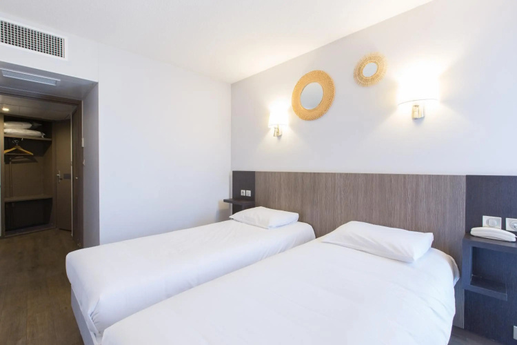 Hôtel Gascogne