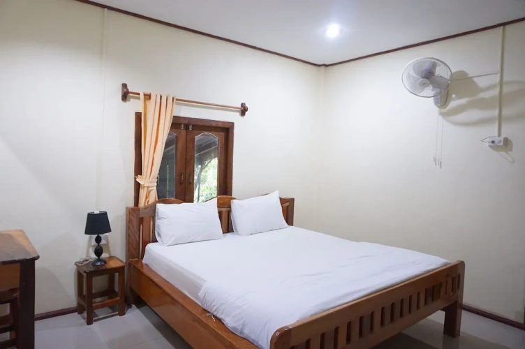 Standard Double Bungalow
