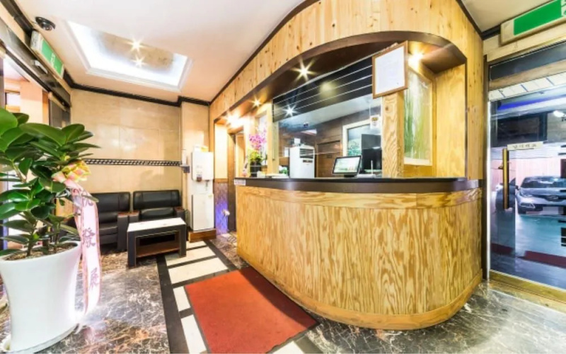 Choice Motel