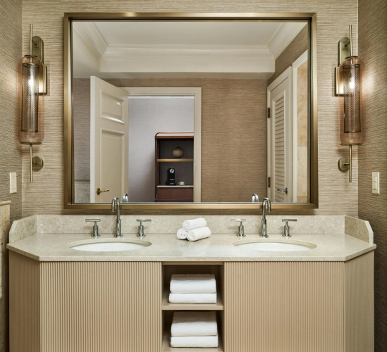 The Ritz-Carlton, Denver photo 9