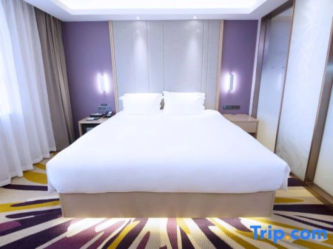 2 Bedrooms Superior Quadruple Family Suite