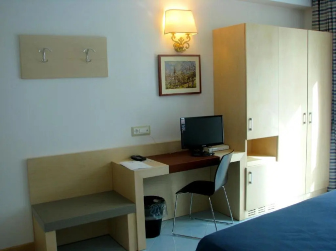 Hotelbild