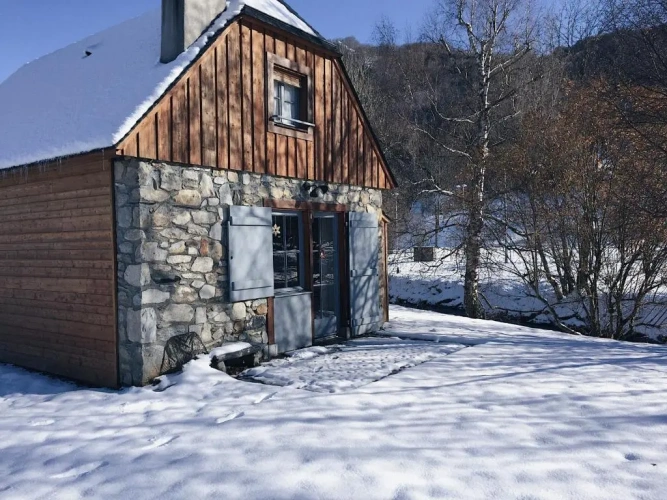 Superior Chalet