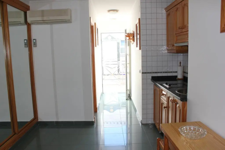 Guaquin Apartments