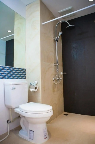 Hotel Toscana Trad